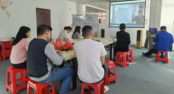 企業(yè)年度全面預(yù)算之學(xué)習(xí)感悟|廣有五金&東莞合頁